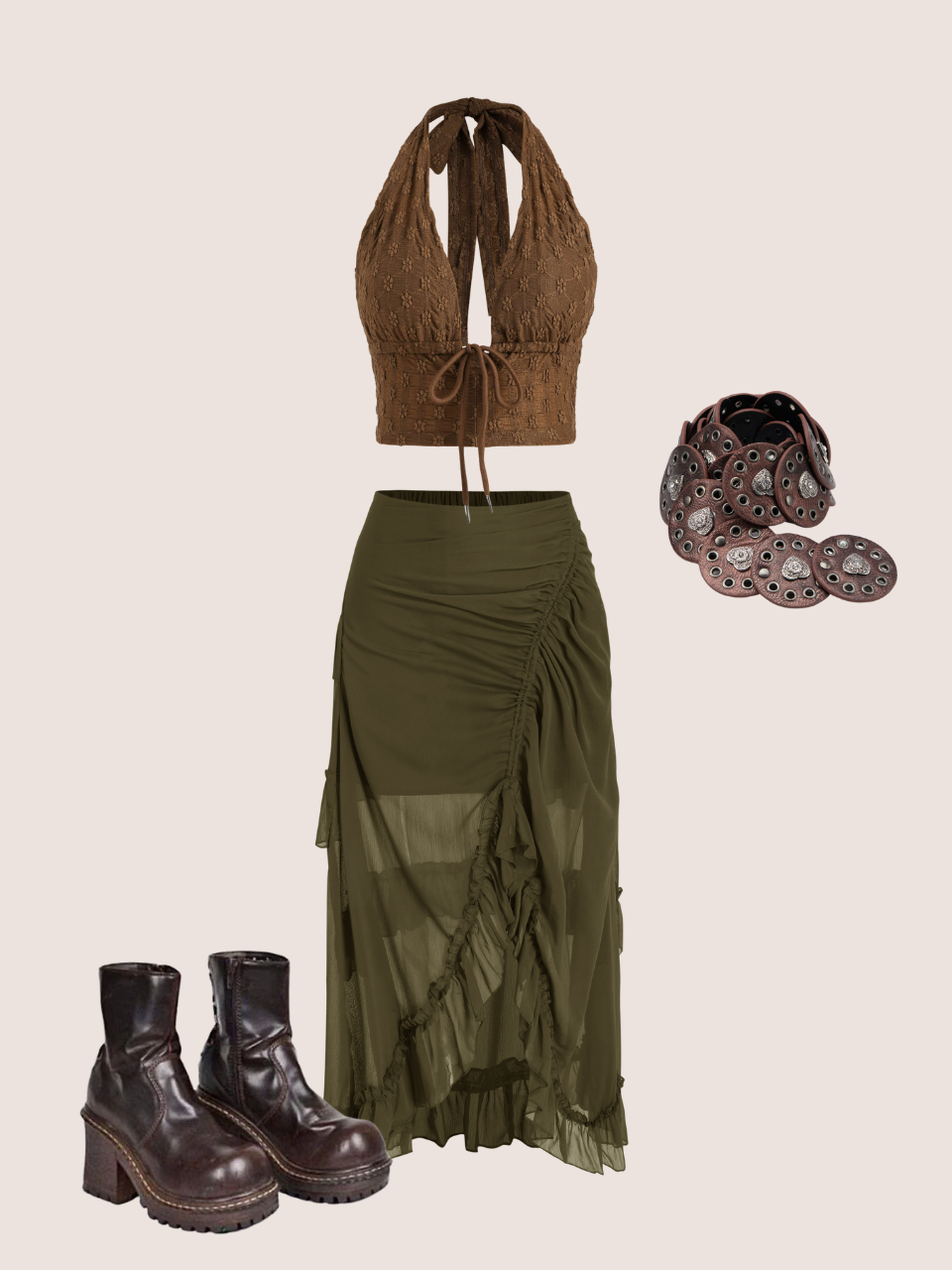 Outfit 4